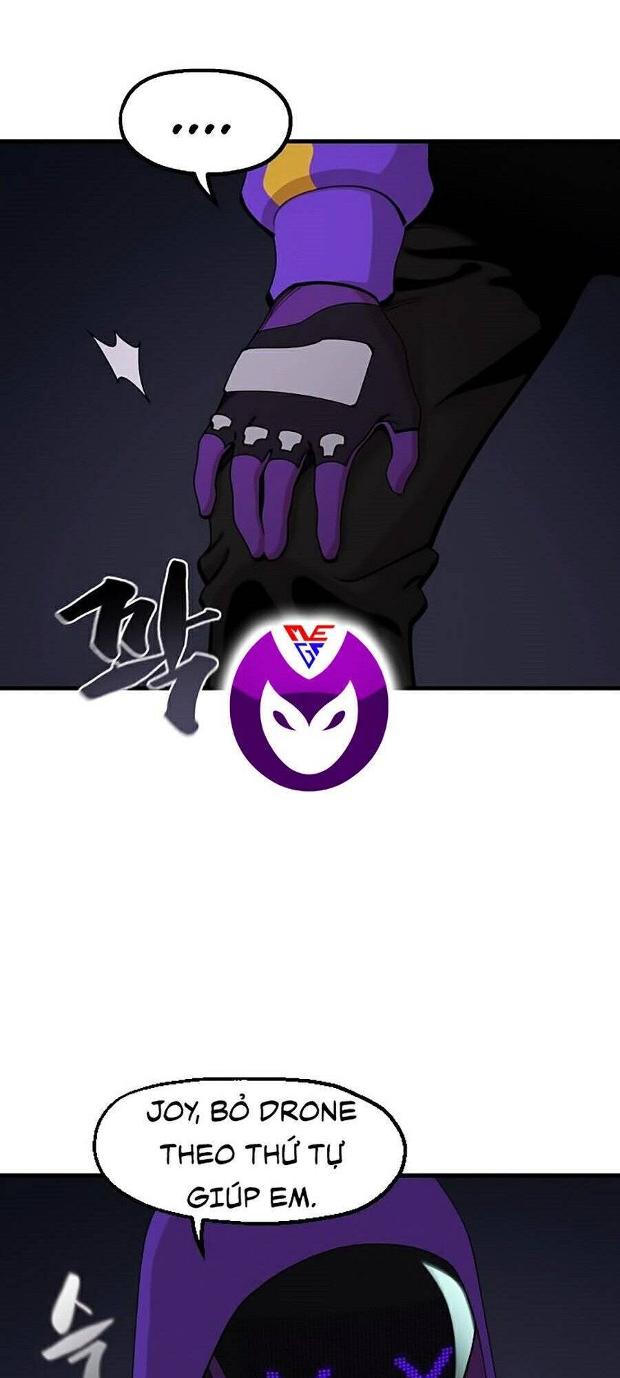 Xếp Hạng Bắt Nạt Chapter 28 - Trang 2