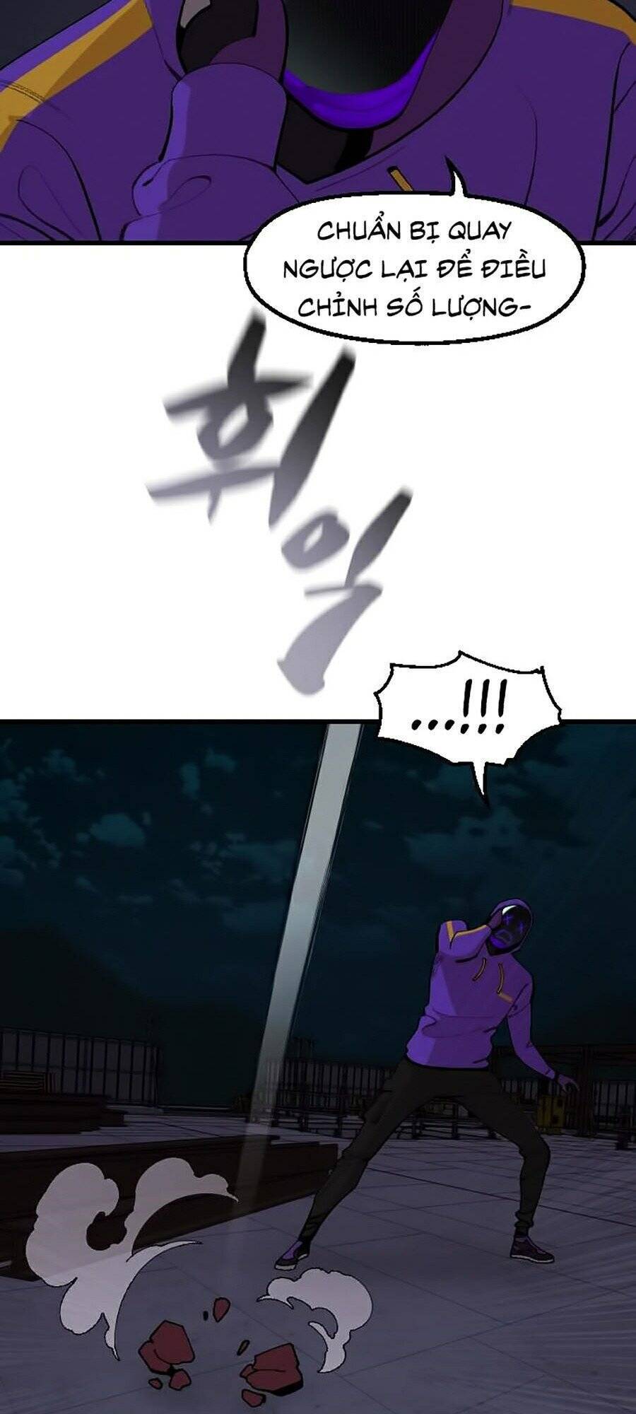 Xếp Hạng Bắt Nạt Chapter 28 - Trang 2