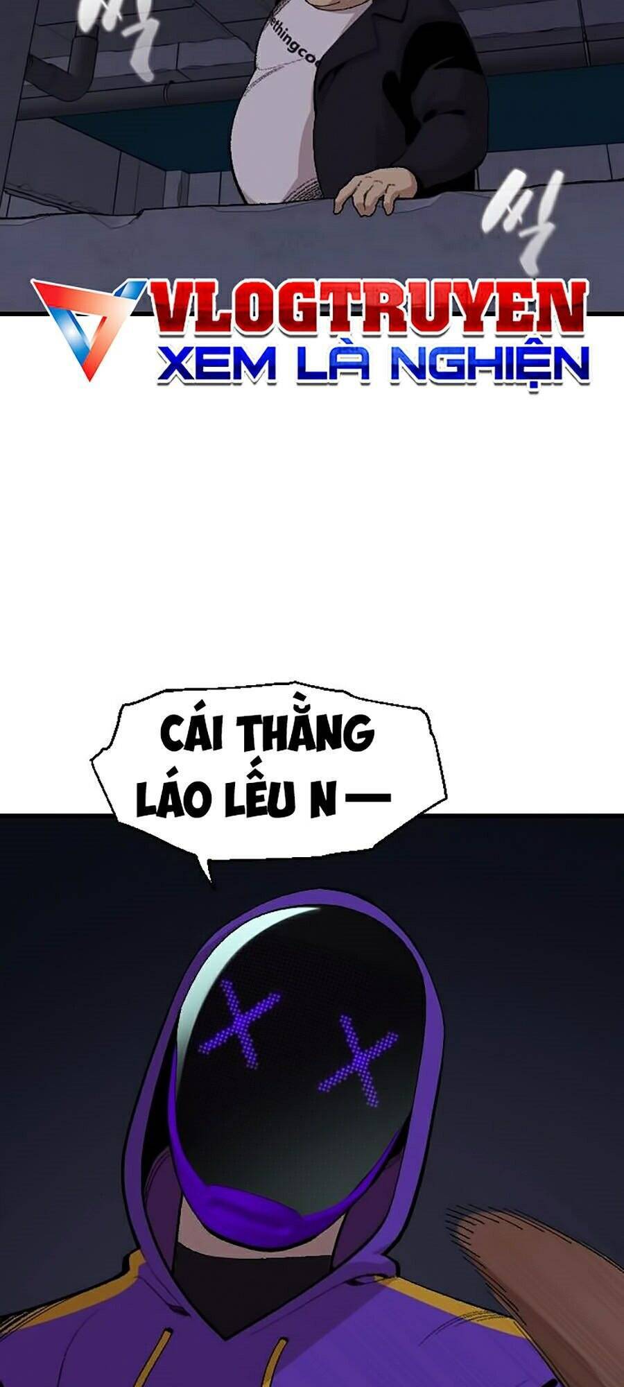 Xếp Hạng Bắt Nạt Chapter 28 - Trang 2