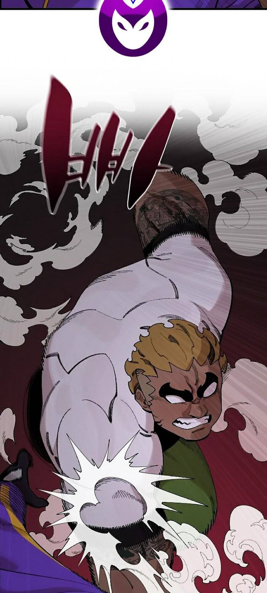 Xếp Hạng Bắt Nạt Chapter 28 - Trang 2