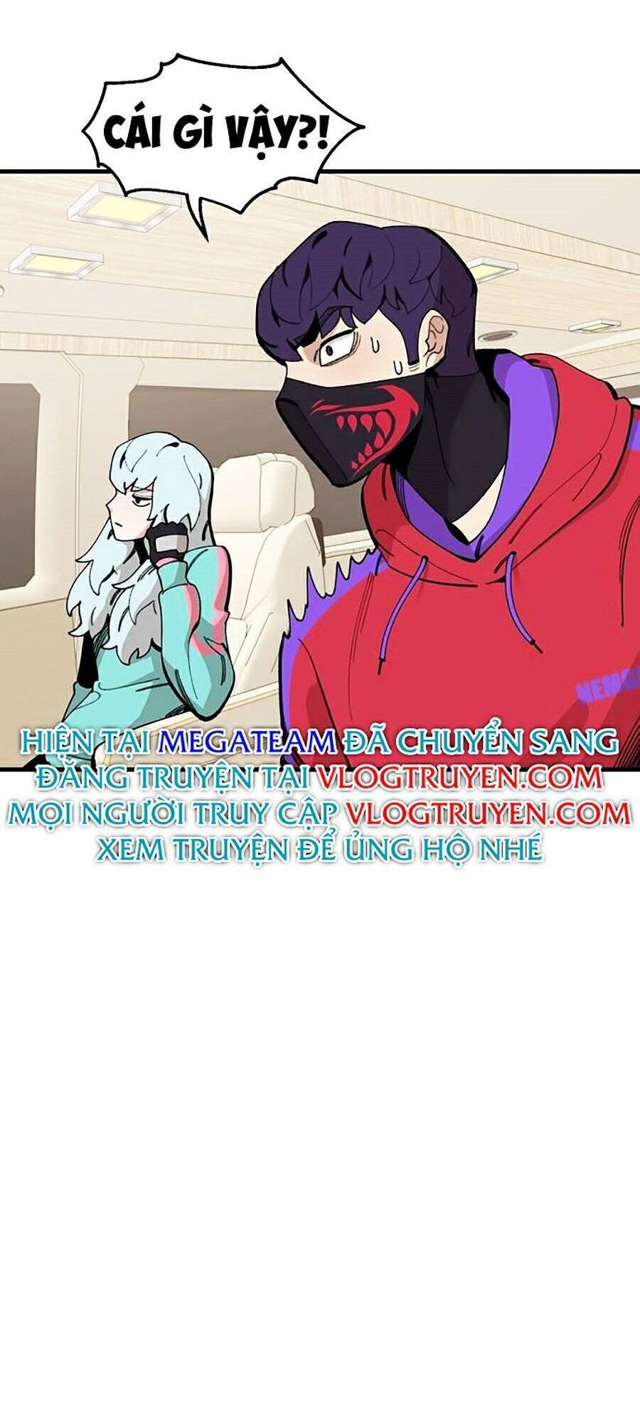 Xếp Hạng Bắt Nạt Chapter 28 - Trang 2