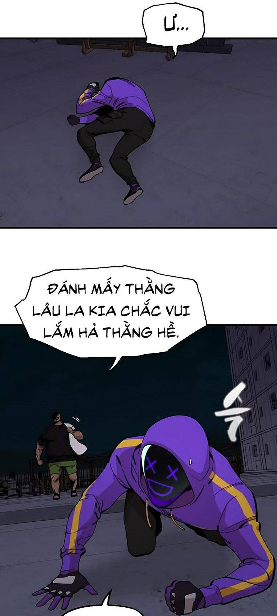 Xếp Hạng Bắt Nạt Chapter 28 - Trang 2