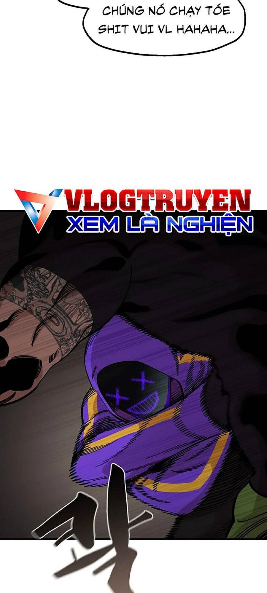 Xếp Hạng Bắt Nạt Chapter 28 - Trang 2