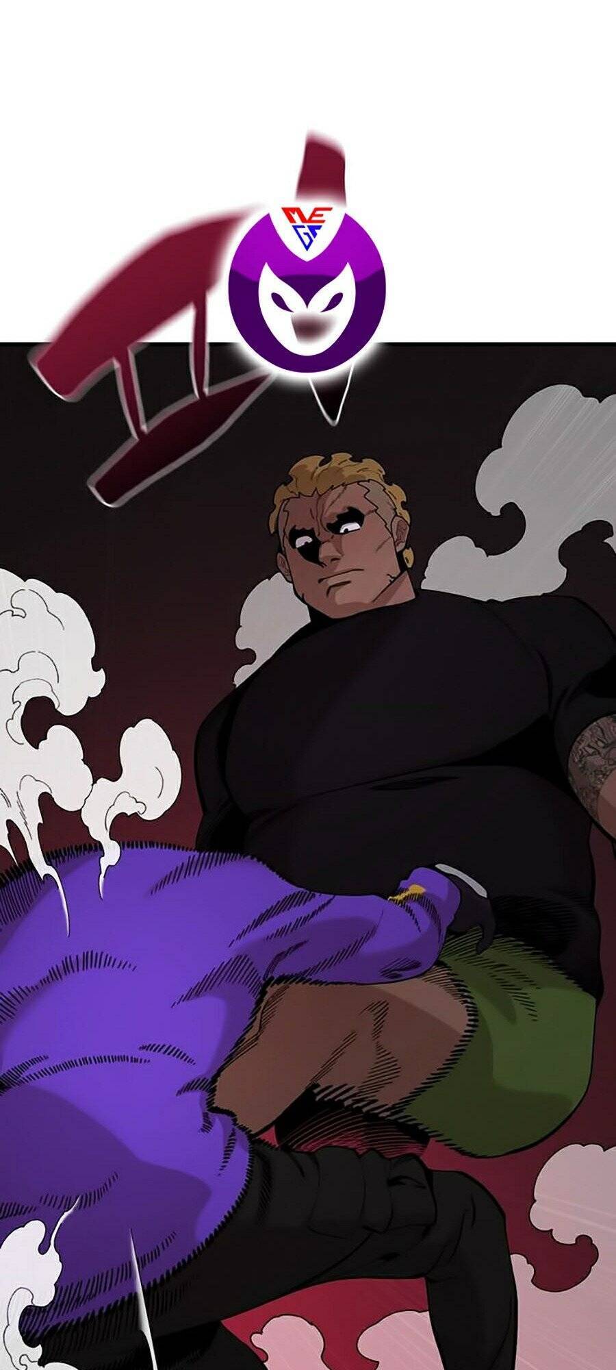 Xếp Hạng Bắt Nạt Chapter 28 - Trang 2