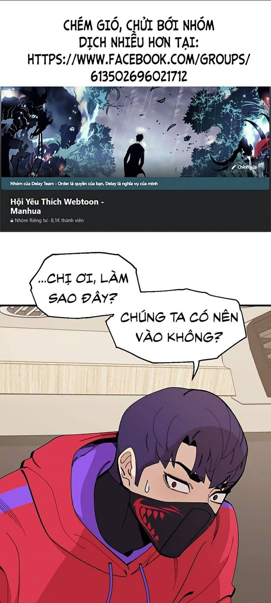 Xếp Hạng Bắt Nạt Chapter 28 - Trang 2