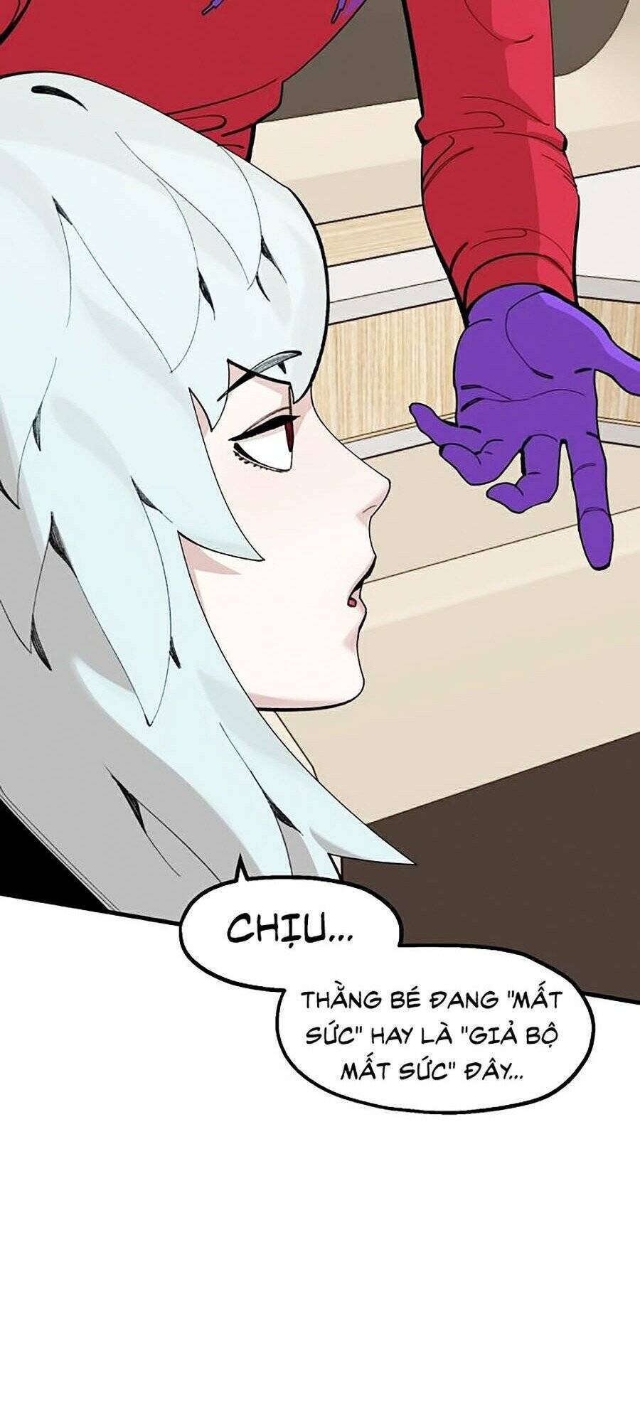 Xếp Hạng Bắt Nạt Chapter 28 - Trang 2