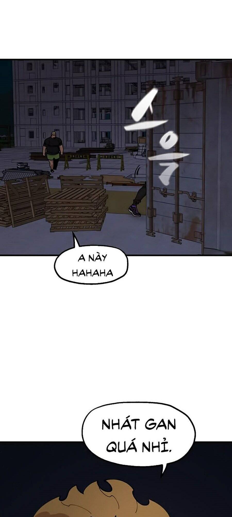 Xếp Hạng Bắt Nạt Chapter 28 - Trang 2