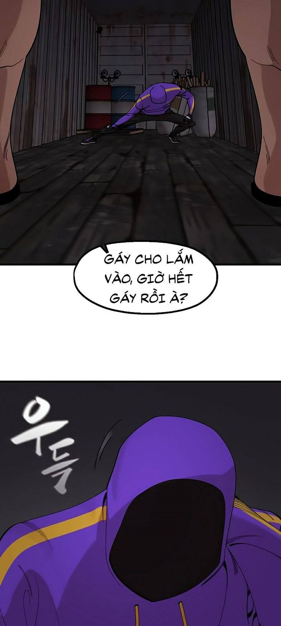 Xếp Hạng Bắt Nạt Chapter 28 - Trang 2