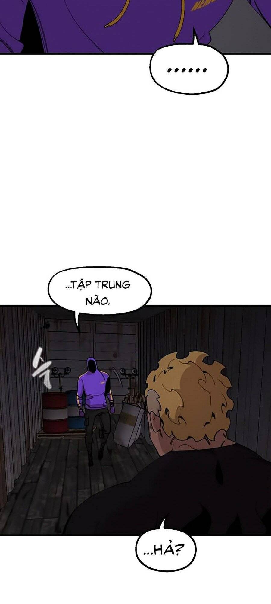 Xếp Hạng Bắt Nạt Chapter 28 - Trang 2