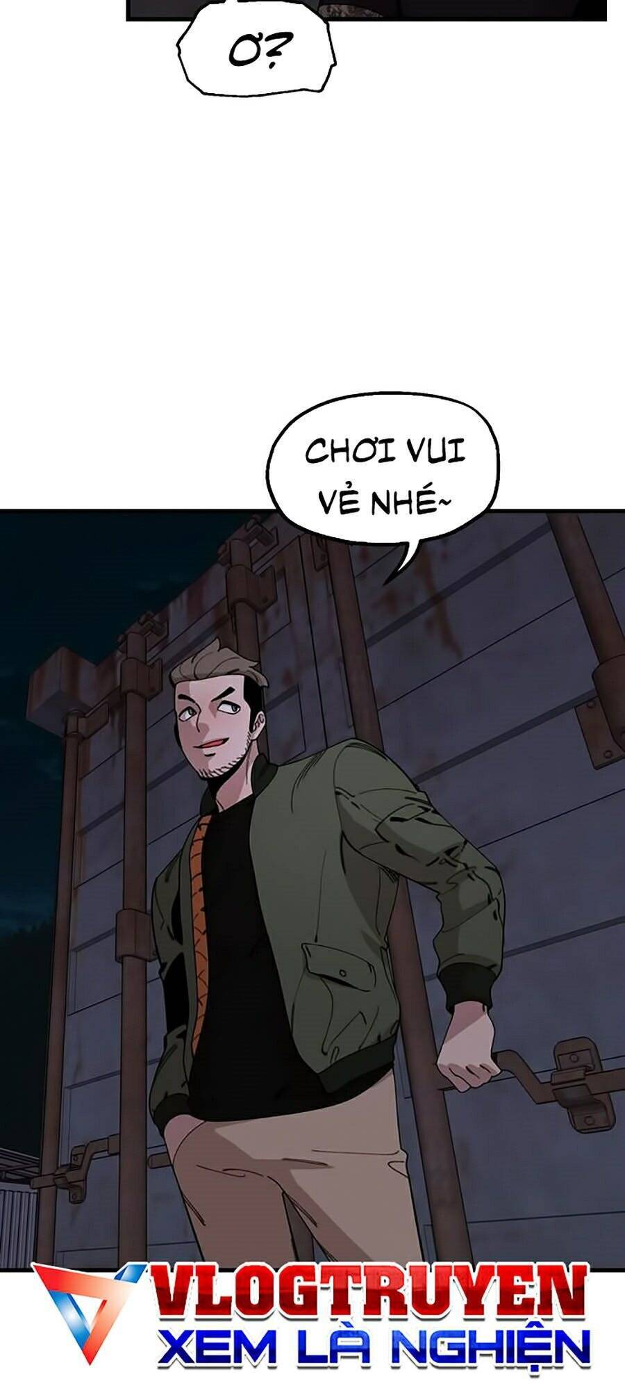 Xếp Hạng Bắt Nạt Chapter 28 - Trang 2