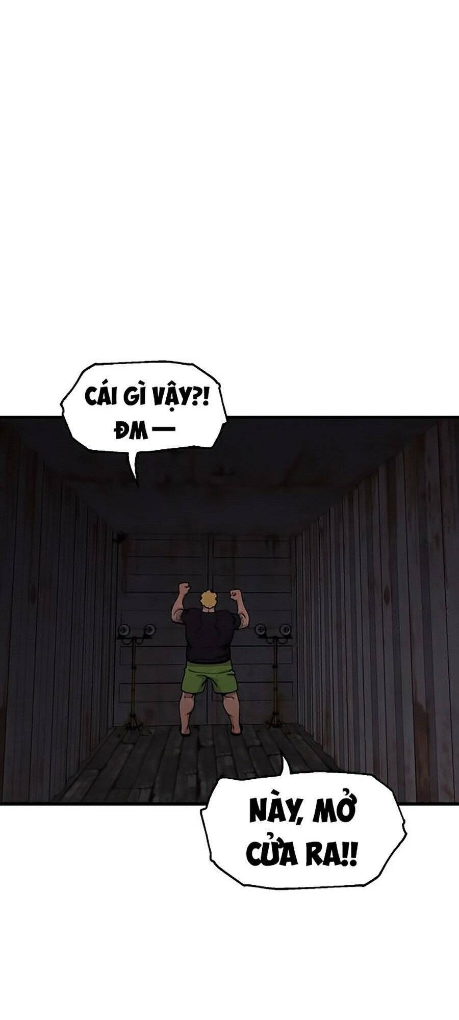 Xếp Hạng Bắt Nạt Chapter 28 - Trang 2