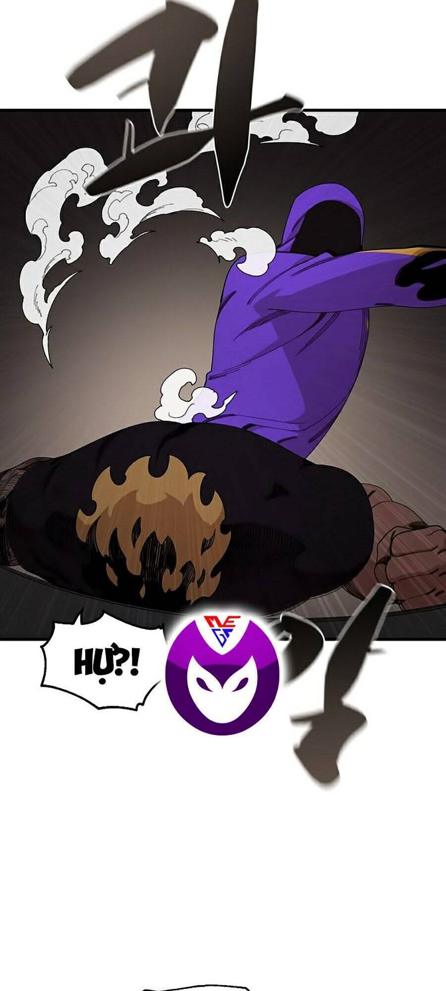 Xếp Hạng Bắt Nạt Chapter 28 - Trang 2