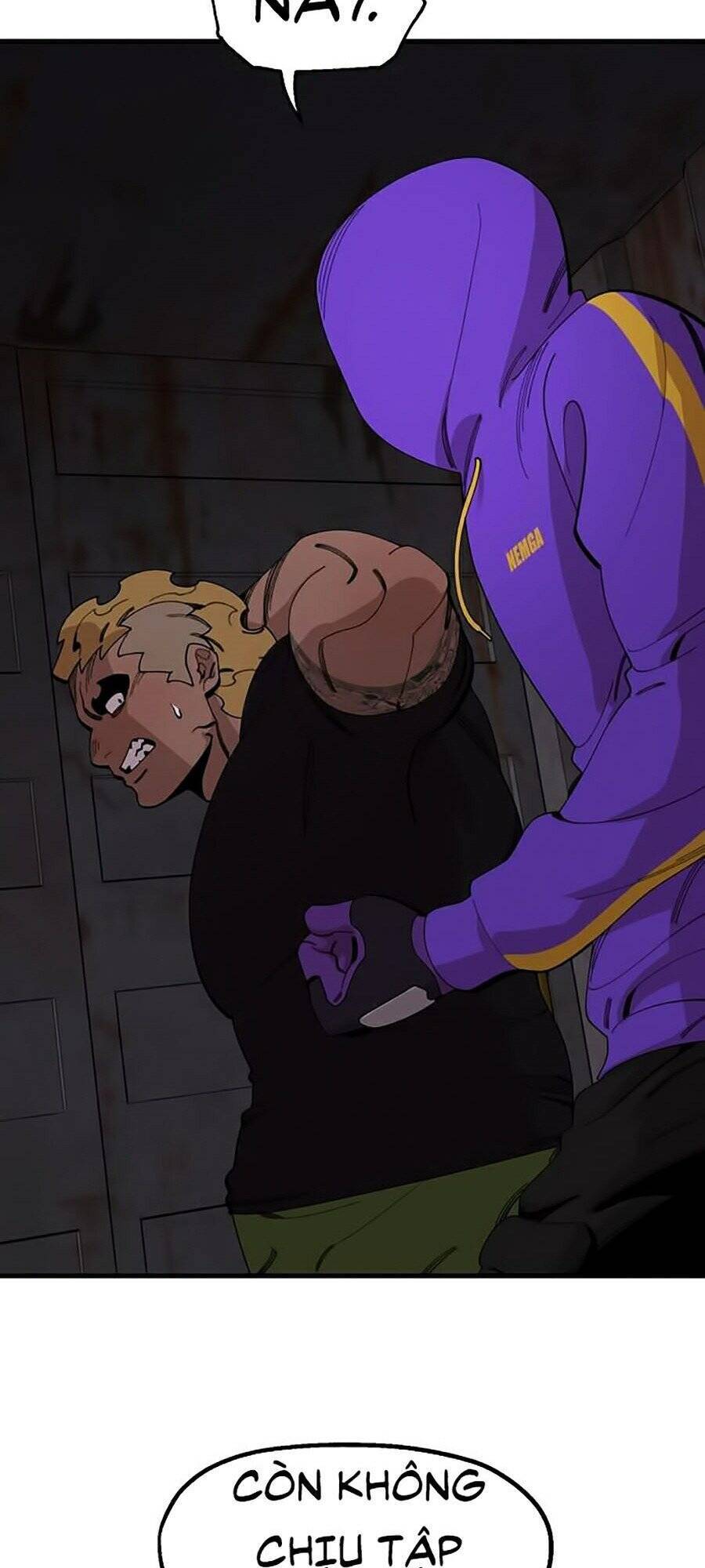 Xếp Hạng Bắt Nạt Chapter 28 - Trang 2