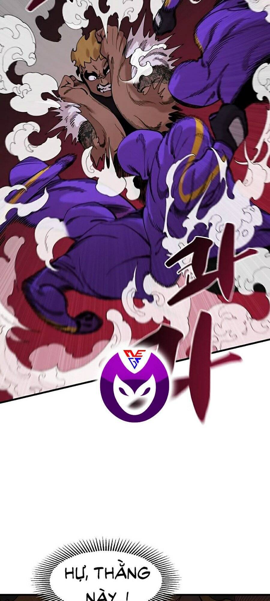 Xếp Hạng Bắt Nạt Chapter 28 - Trang 2