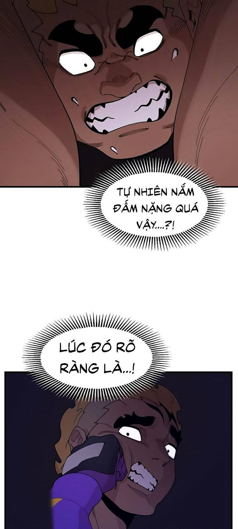 Xếp Hạng Bắt Nạt Chapter 28 - Trang 2