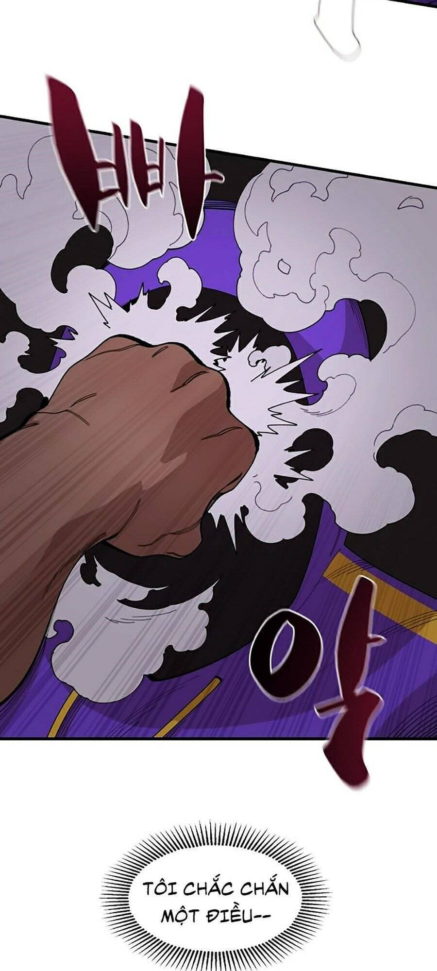 Xếp Hạng Bắt Nạt Chapter 28 - Trang 2