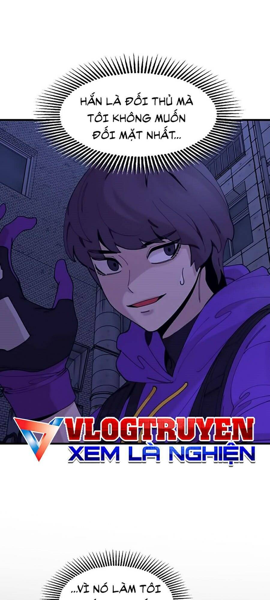 Xếp Hạng Bắt Nạt Chapter 28 - Trang 2