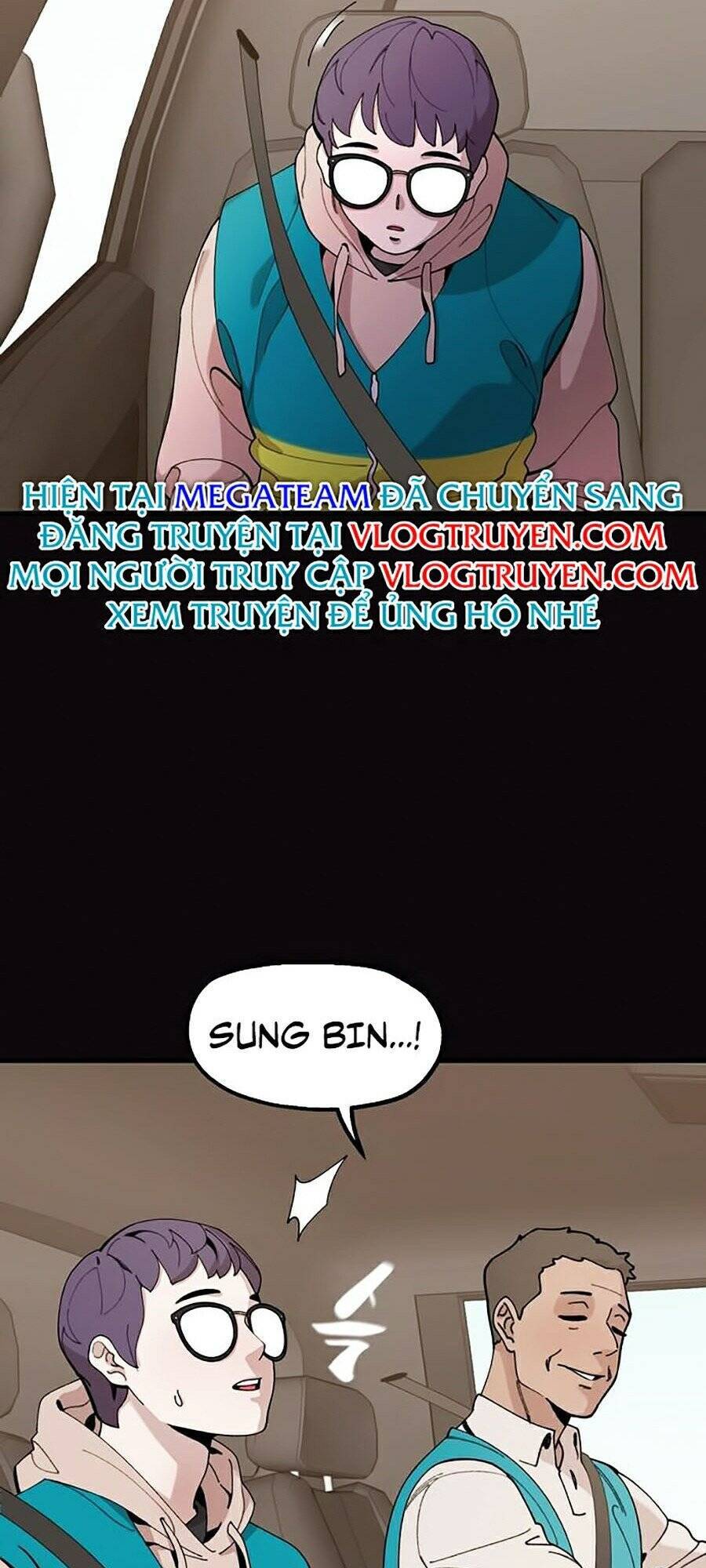 Xếp Hạng Bắt Nạt Chapter 28 - Trang 2