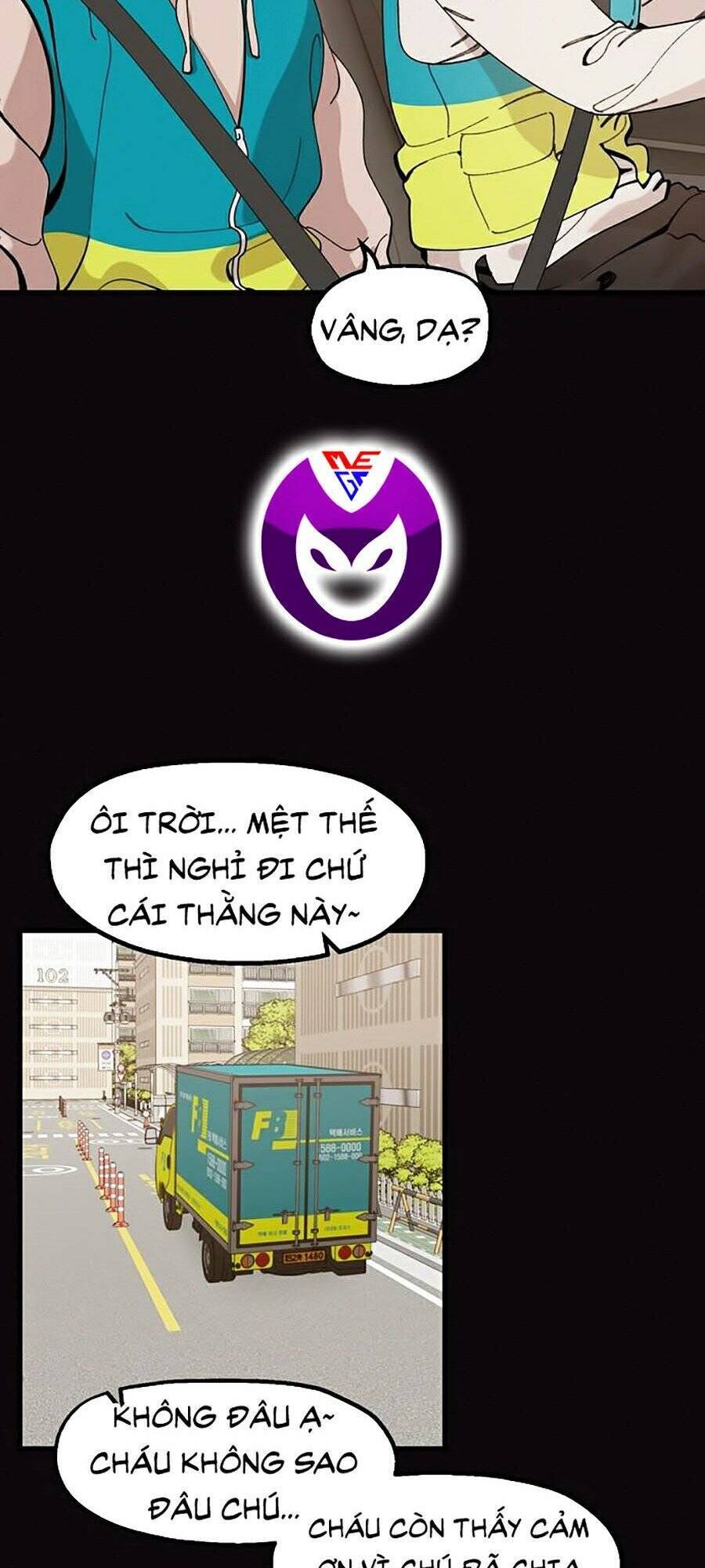 Xếp Hạng Bắt Nạt Chapter 28 - Trang 2