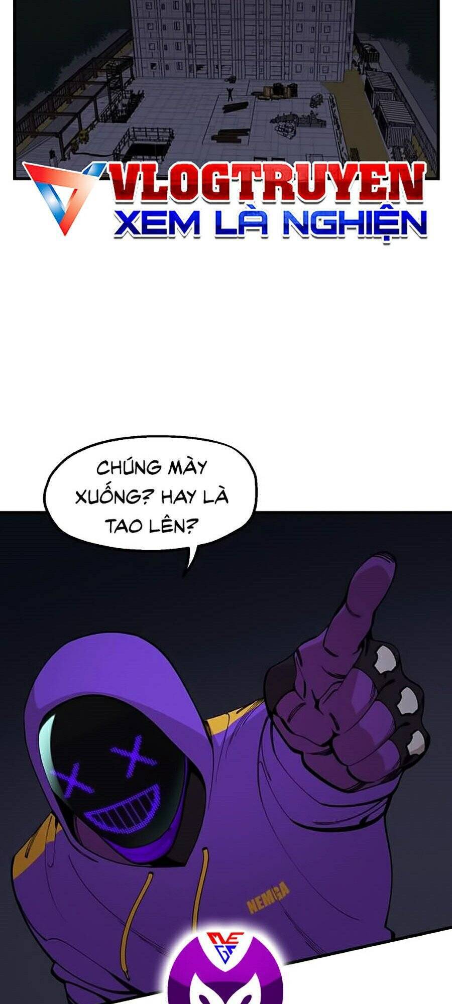 Xếp Hạng Bắt Nạt Chapter 28 - Trang 2