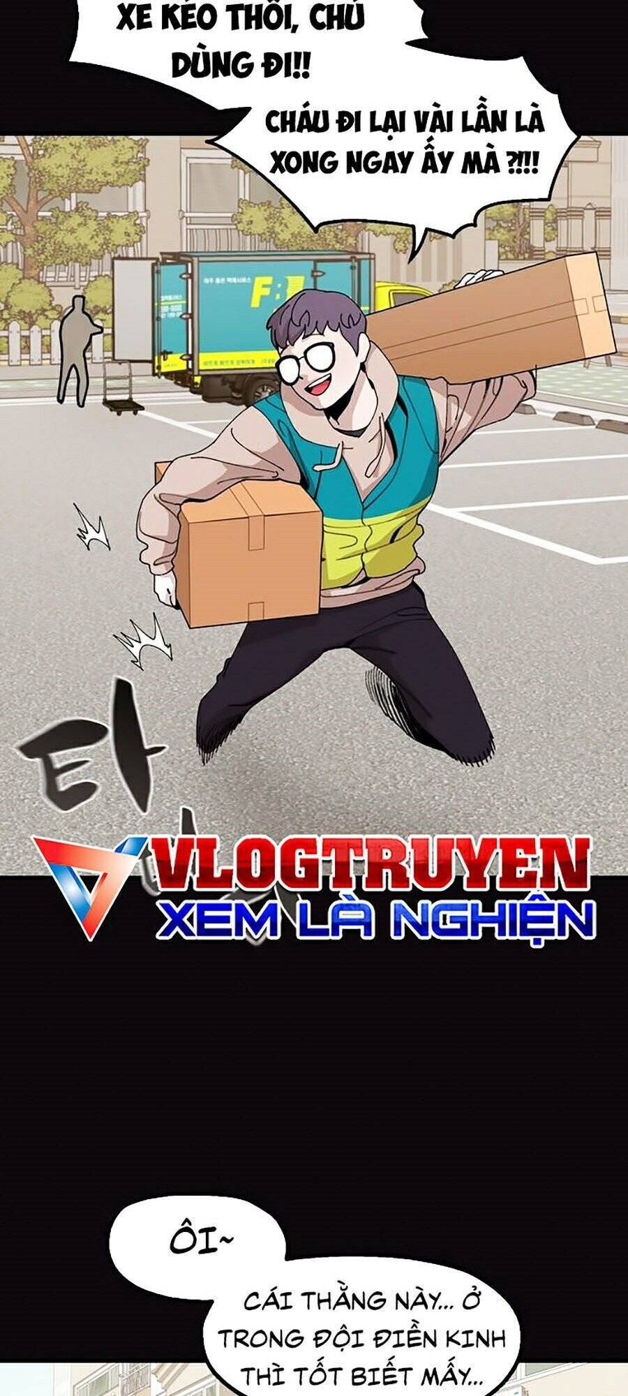 Xếp Hạng Bắt Nạt Chapter 28 - Trang 2