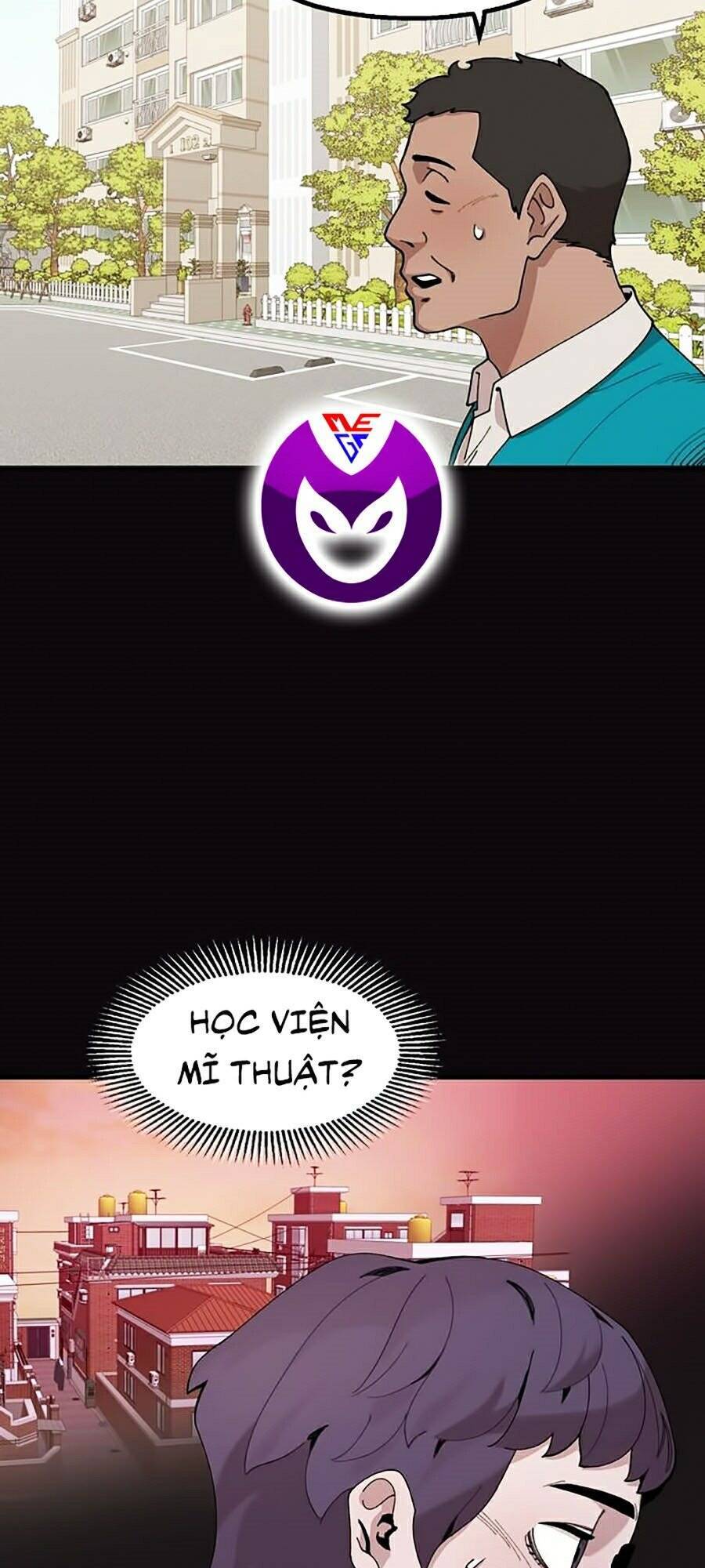 Xếp Hạng Bắt Nạt Chapter 28 - Trang 2