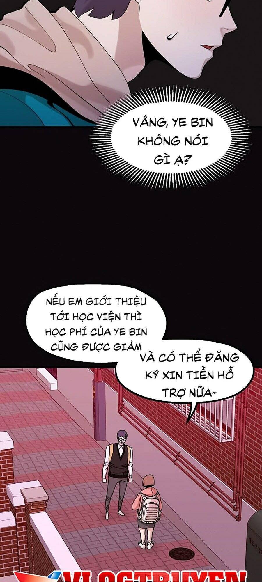 Xếp Hạng Bắt Nạt Chapter 28 - Trang 2