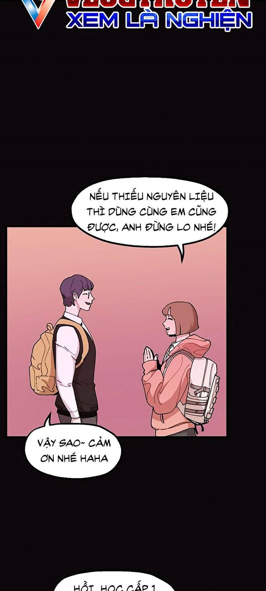 Xếp Hạng Bắt Nạt Chapter 28 - Trang 2