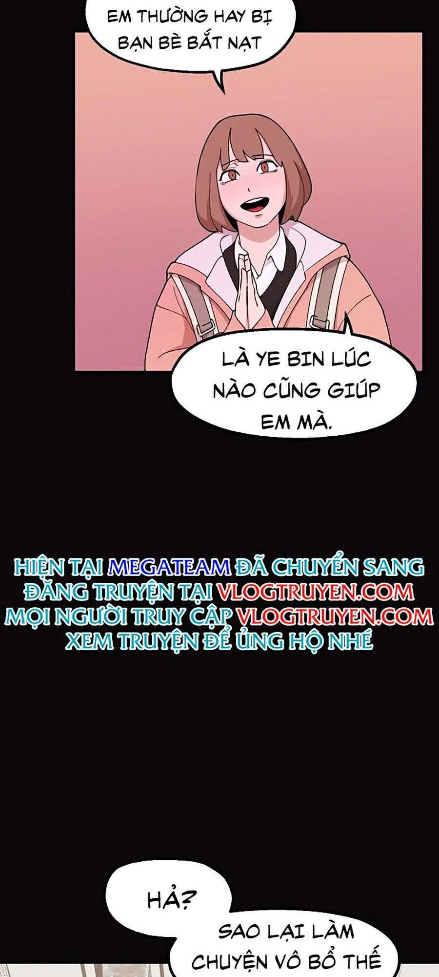 Xếp Hạng Bắt Nạt Chapter 28 - Trang 2