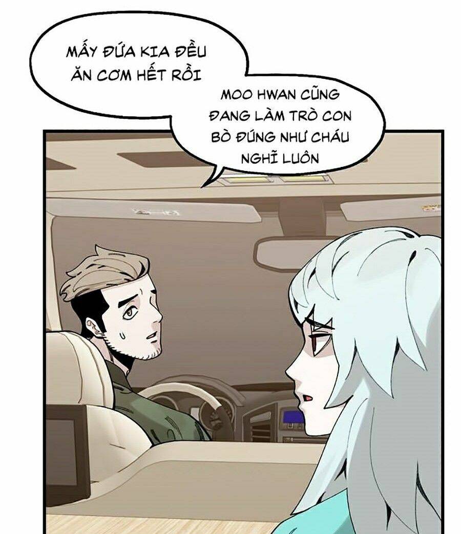 Xếp Hạng Bắt Nạt Chapter 29 - Trang 2