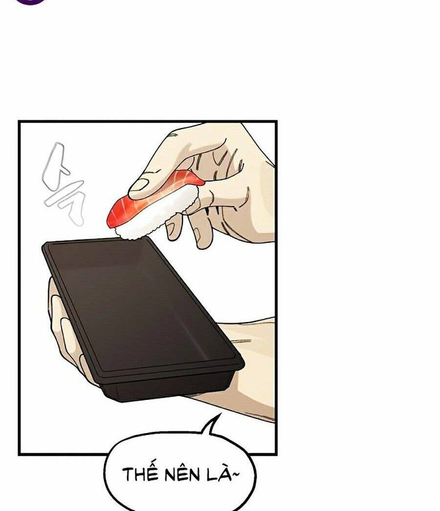 Xếp Hạng Bắt Nạt Chapter 29 - Trang 2