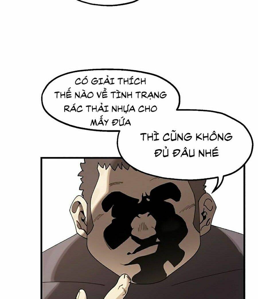 Xếp Hạng Bắt Nạt Chapter 29 - Trang 2