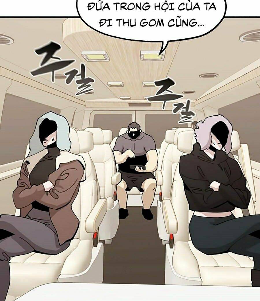 Xếp Hạng Bắt Nạt Chapter 29 - Trang 2