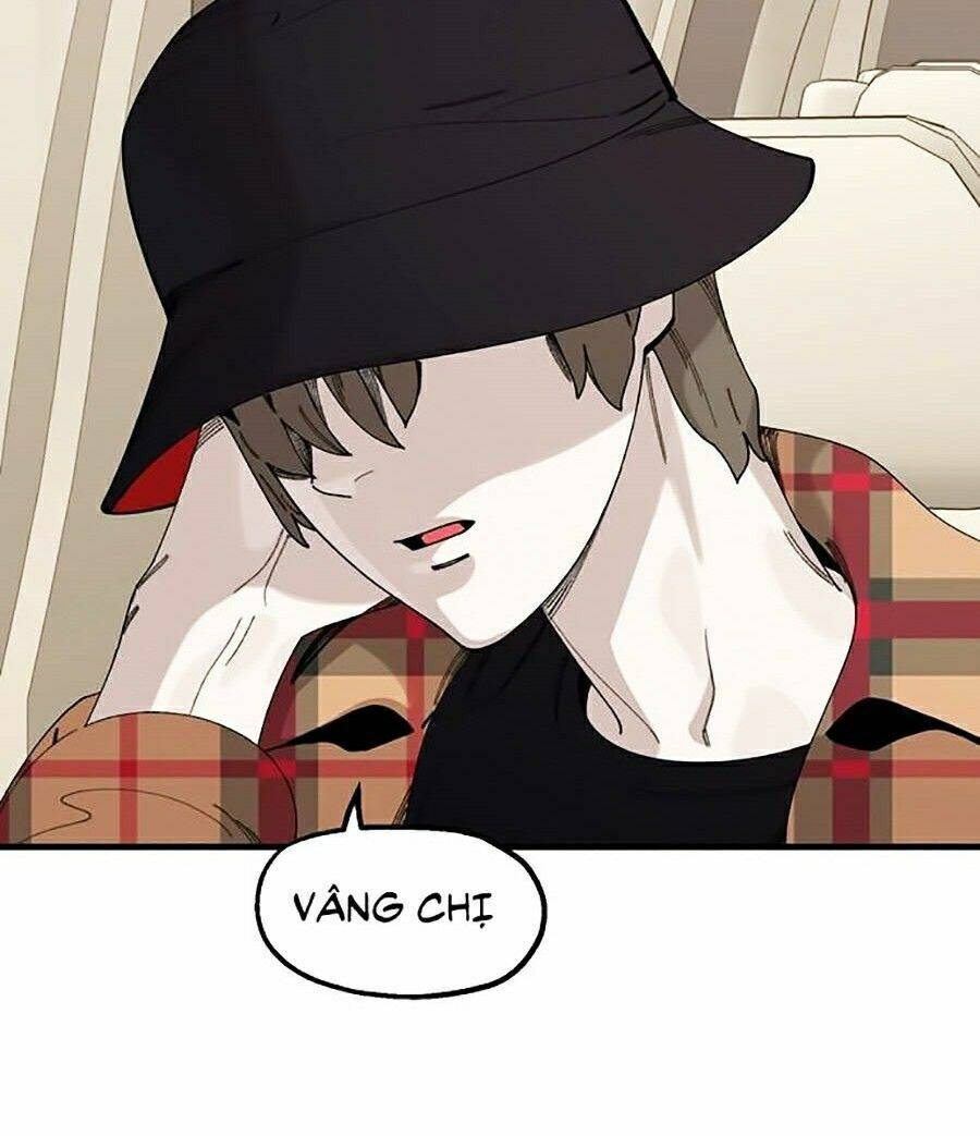 Xếp Hạng Bắt Nạt Chapter 29 - Trang 2