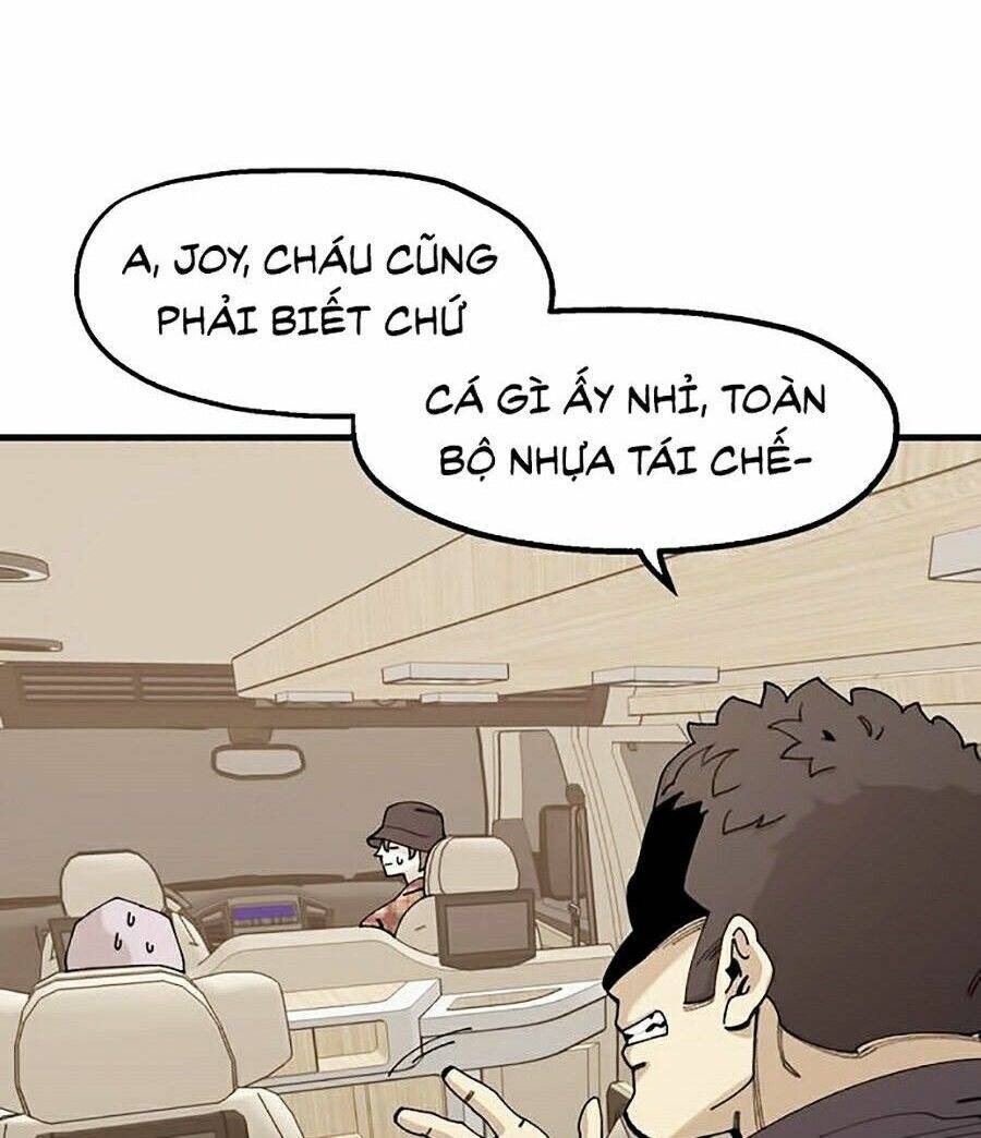 Xếp Hạng Bắt Nạt Chapter 29 - Trang 2