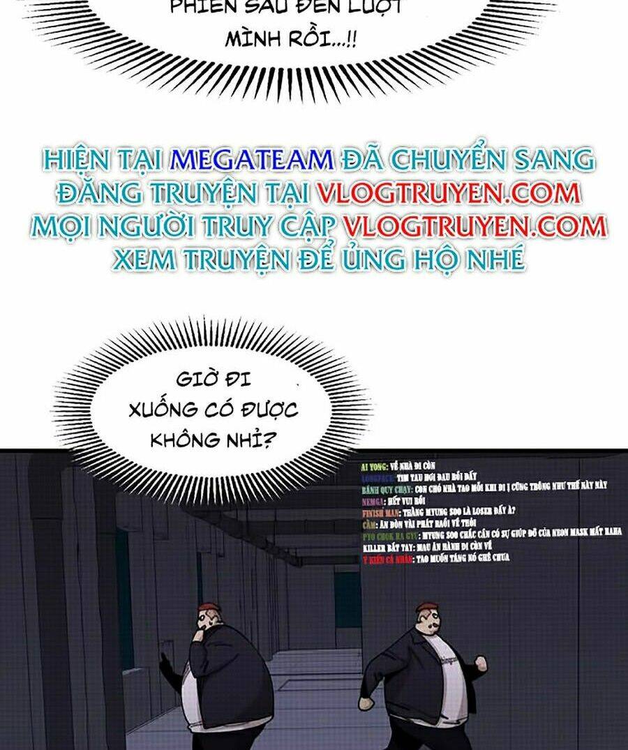 Xếp Hạng Bắt Nạt Chapter 29 - Trang 2