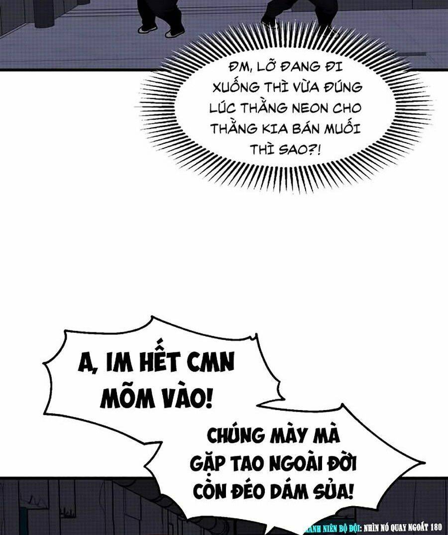 Xếp Hạng Bắt Nạt Chapter 29 - Trang 2