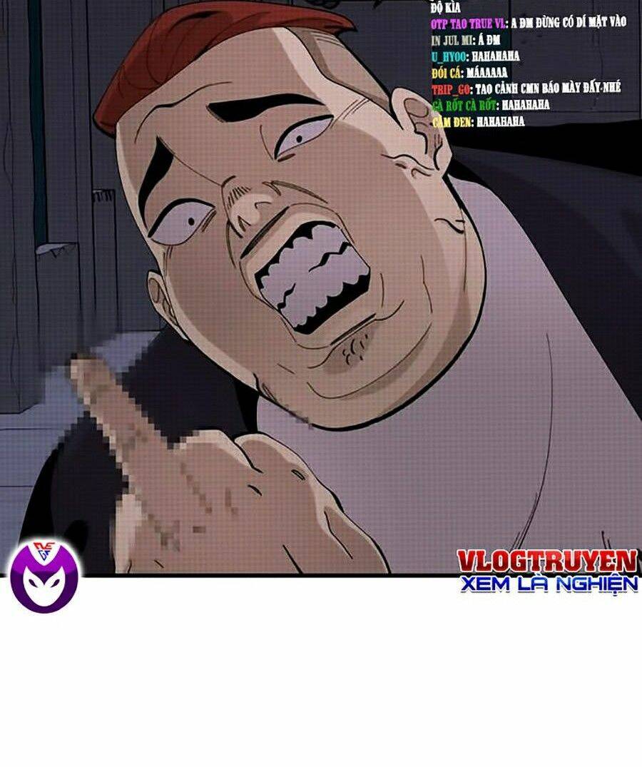 Xếp Hạng Bắt Nạt Chapter 29 - Trang 2