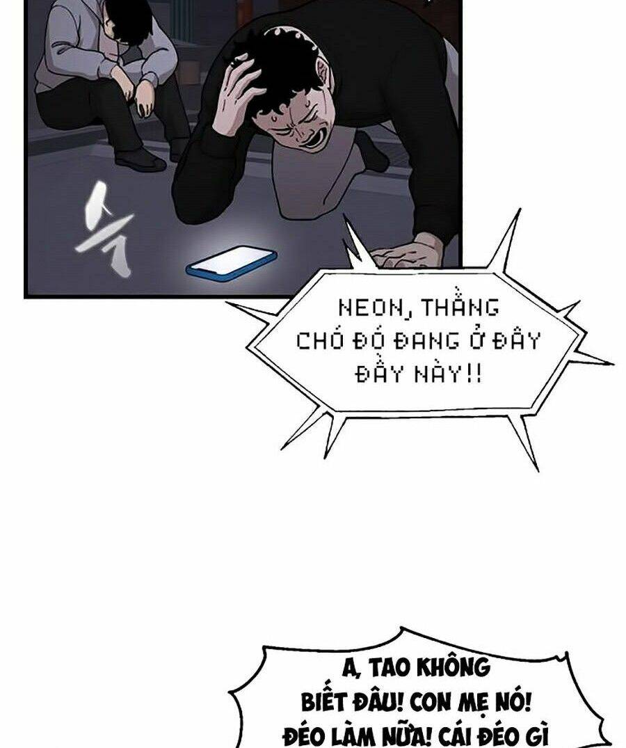 Xếp Hạng Bắt Nạt Chapter 29 - Trang 2