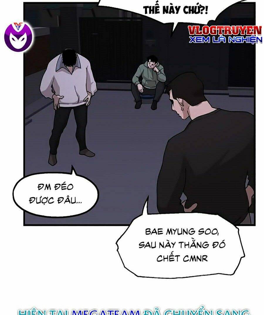 Xếp Hạng Bắt Nạt Chapter 29 - Trang 2