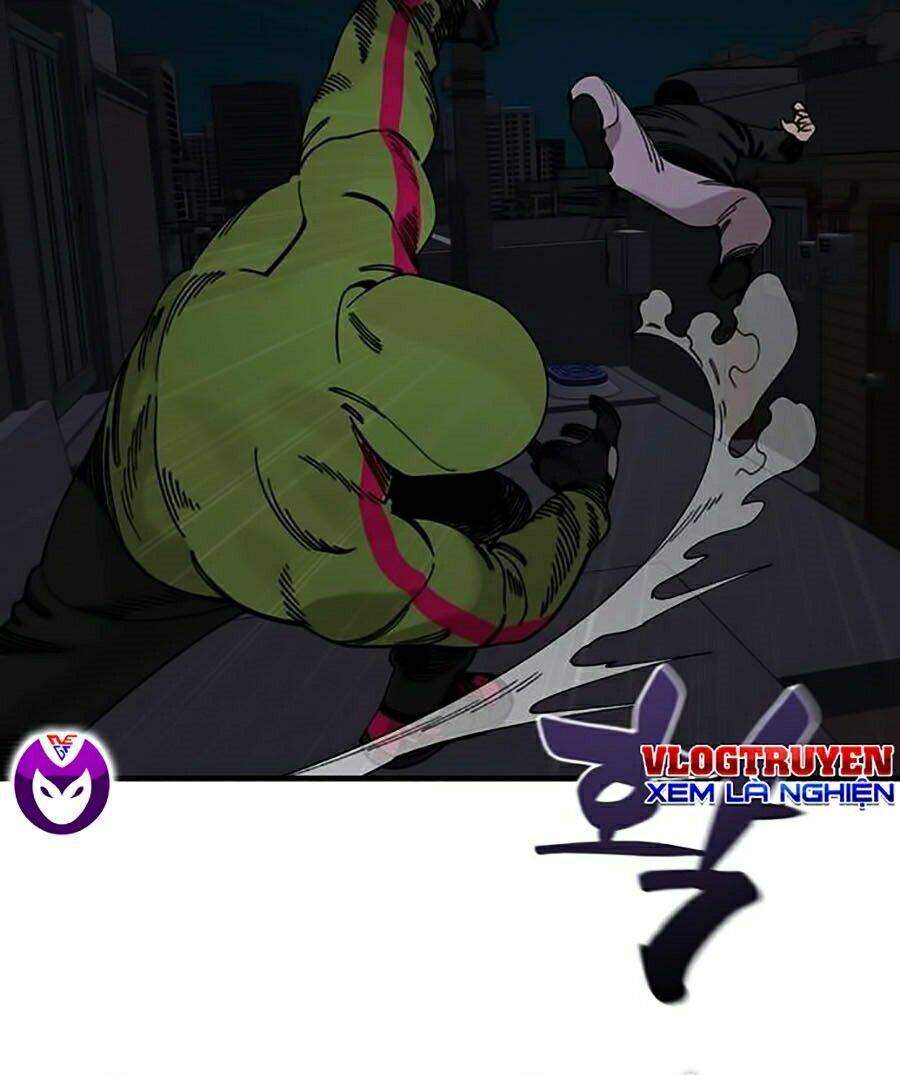 Xếp Hạng Bắt Nạt Chapter 29 - Trang 2