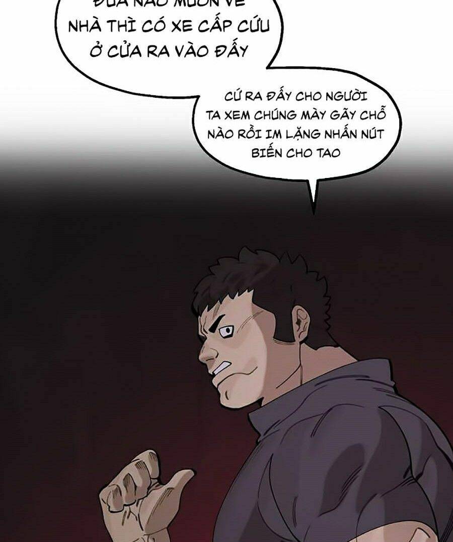 Xếp Hạng Bắt Nạt Chapter 29 - Trang 2