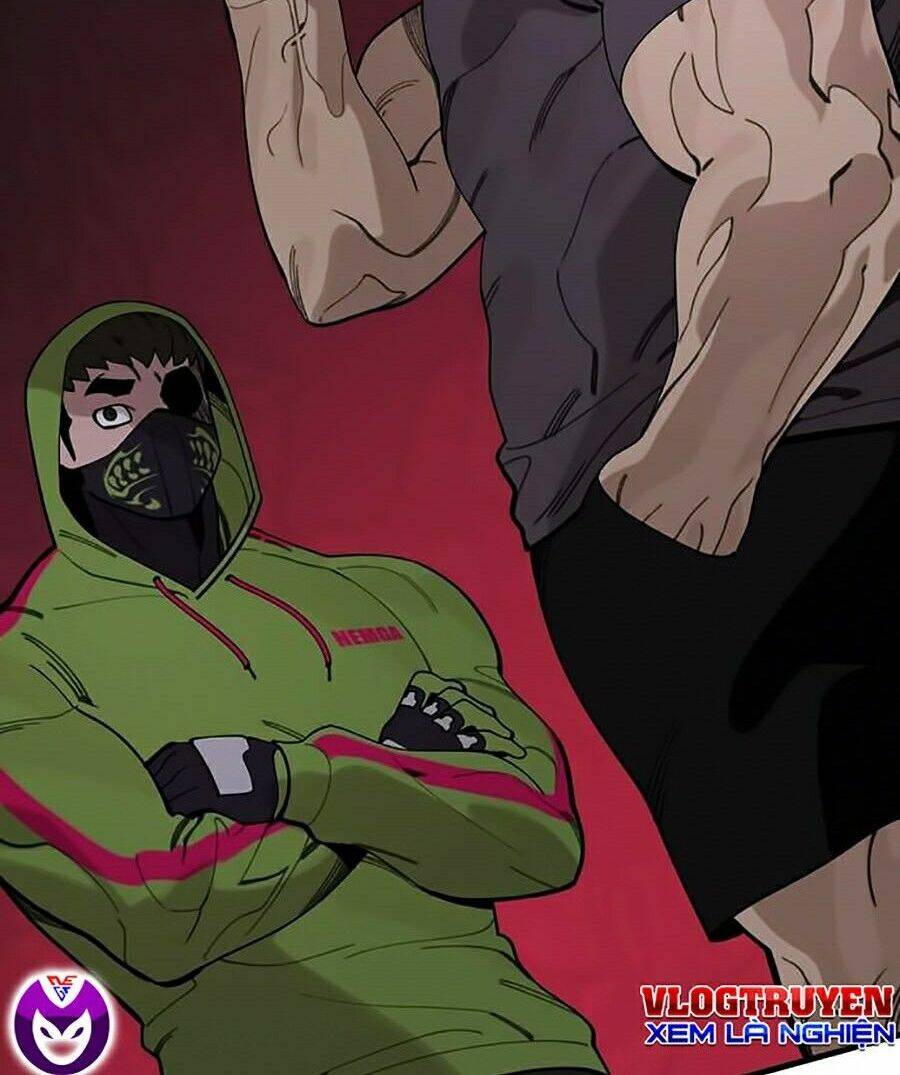 Xếp Hạng Bắt Nạt Chapter 29 - Trang 2