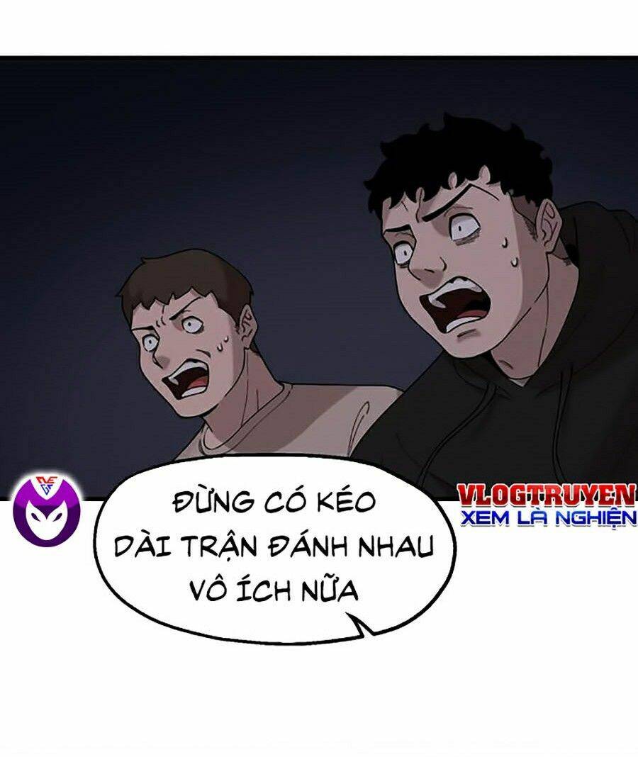 Xếp Hạng Bắt Nạt Chapter 29 - Trang 2