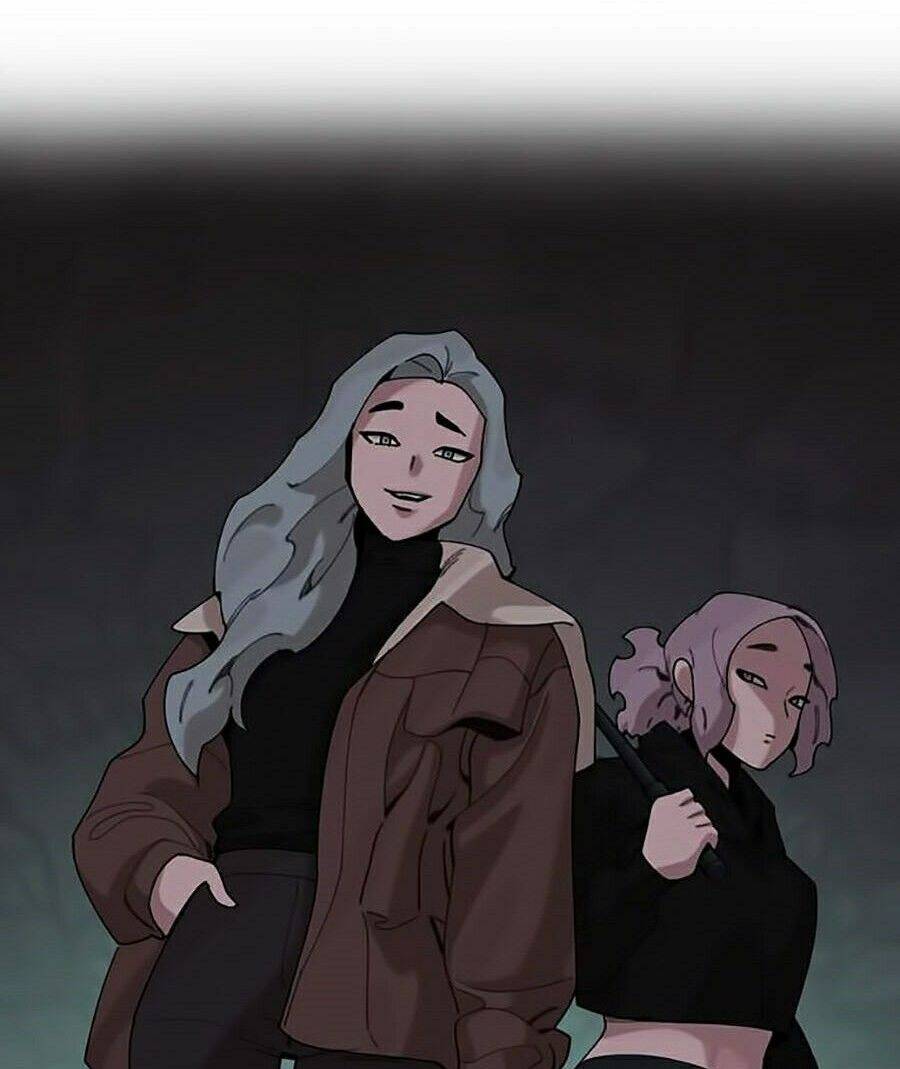 Xếp Hạng Bắt Nạt Chapter 29 - Trang 2