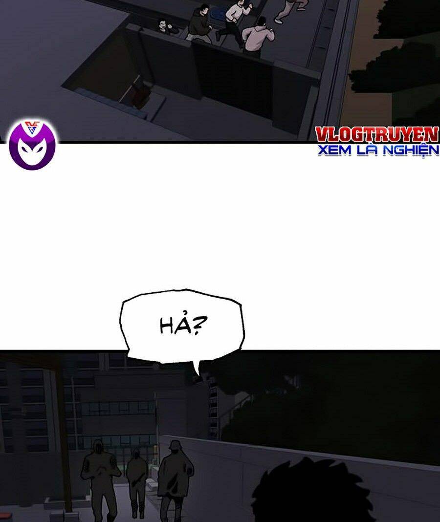 Xếp Hạng Bắt Nạt Chapter 29 - Trang 2