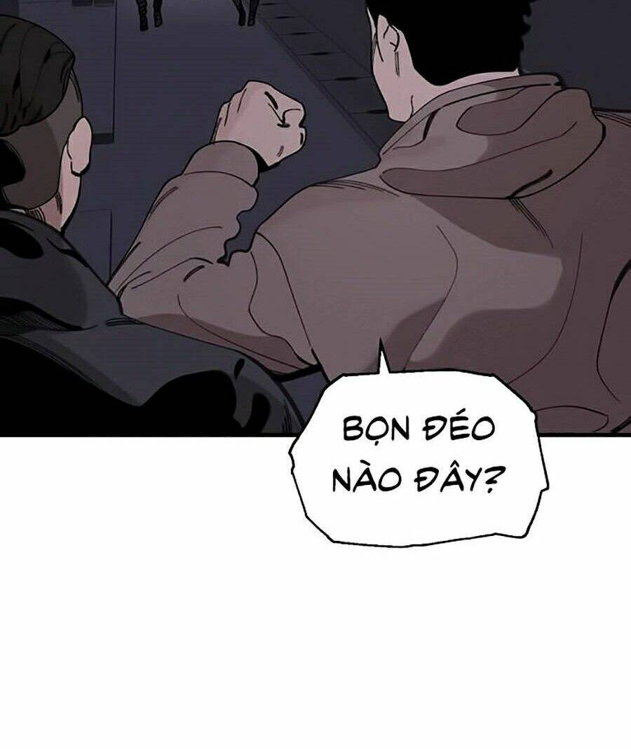 Xếp Hạng Bắt Nạt Chapter 29 - Trang 2
