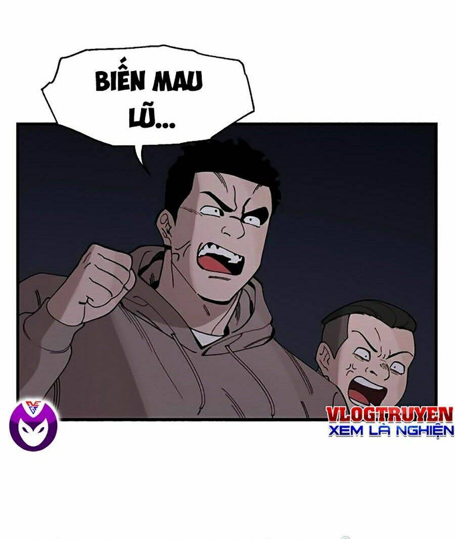 Xếp Hạng Bắt Nạt Chapter 29 - Trang 2