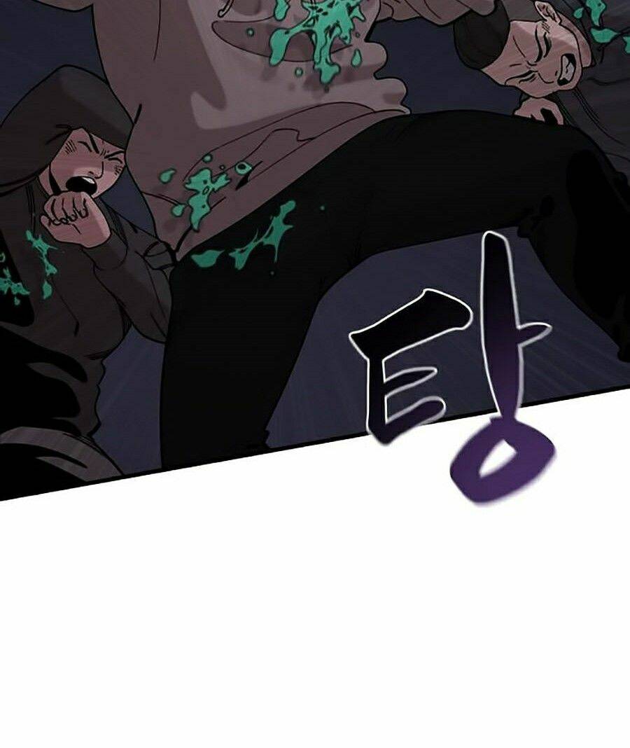 Xếp Hạng Bắt Nạt Chapter 29 - Trang 2