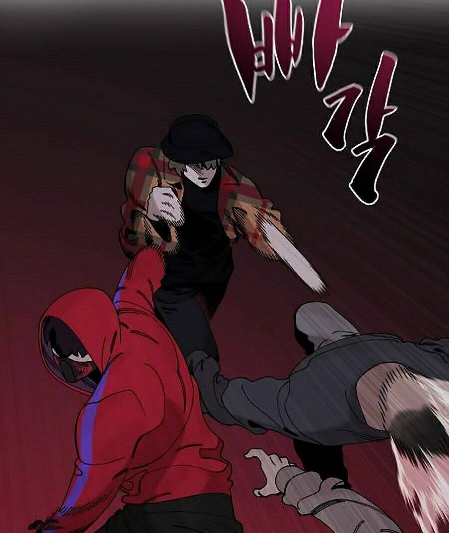 Xếp Hạng Bắt Nạt Chapter 29 - Trang 2